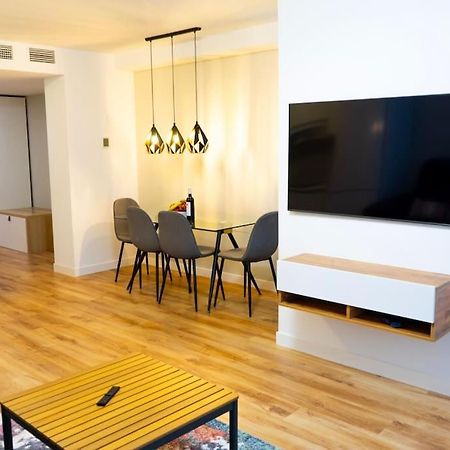 Ferienwohnung Alma Maritima Málaga Exterior foto